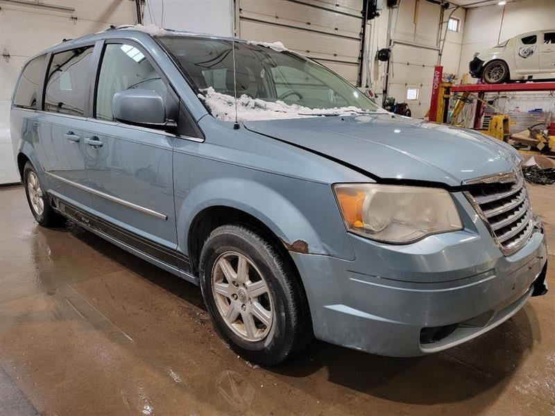 Speedometer Fits 2010 TOWN & COUNTRY 569638 5172805AF