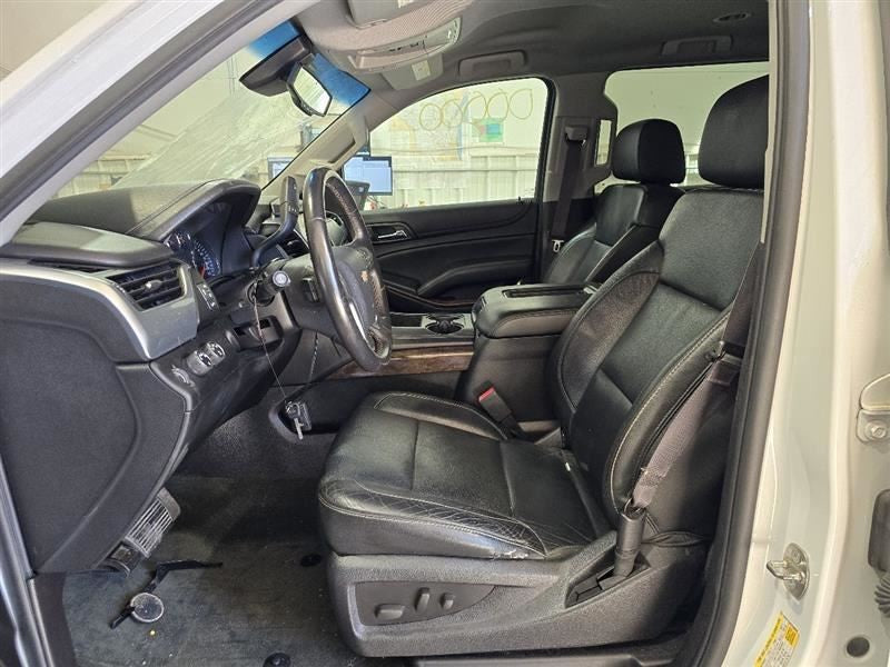 SUBURBN15 2015 Dash/Interior/Seat Switch 601251