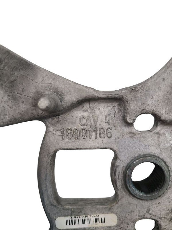 YUKON     2007 Steering Wheel 623908