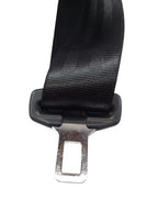 SQ5 AUDI  2014 Seat Belt Rear 598584