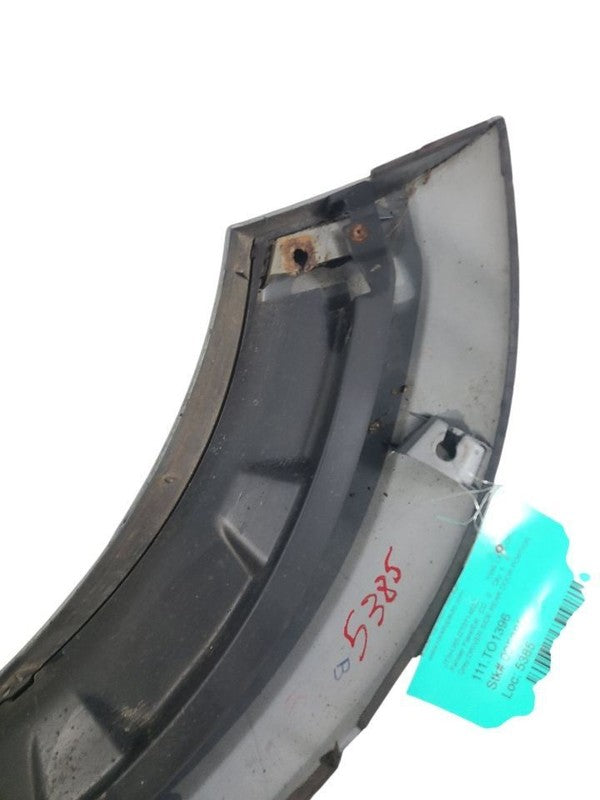 LANDCRUIS 1996 Fender Flare/Extension 657922