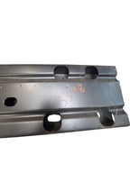 Rear Bumper Reinforcement VIN K 1st Digit Korea Built Fits 15-18 ROGUE