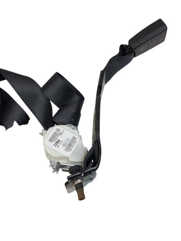 RAM1500   2016 Seat Belt Rear 620343