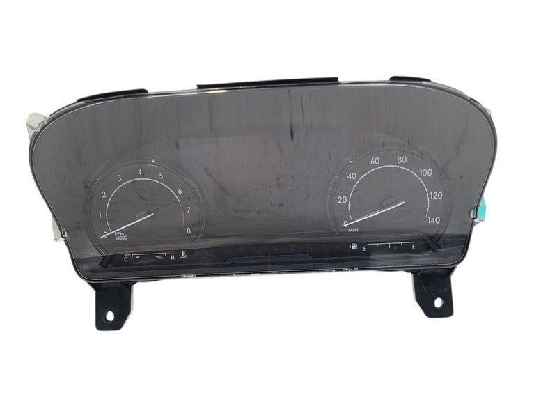 Speedometer Cluster Analog MPH Fits 20-22 CORSAIR 661887 LJ7T18B955FC
