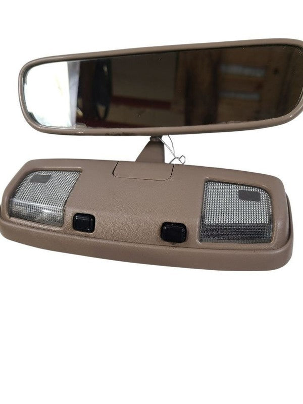 4 RUNNER  1998 Rear View Mirror 639206