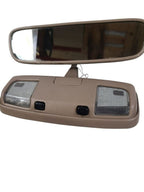 4 RUNNER  1998 Rear View Mirror 639206