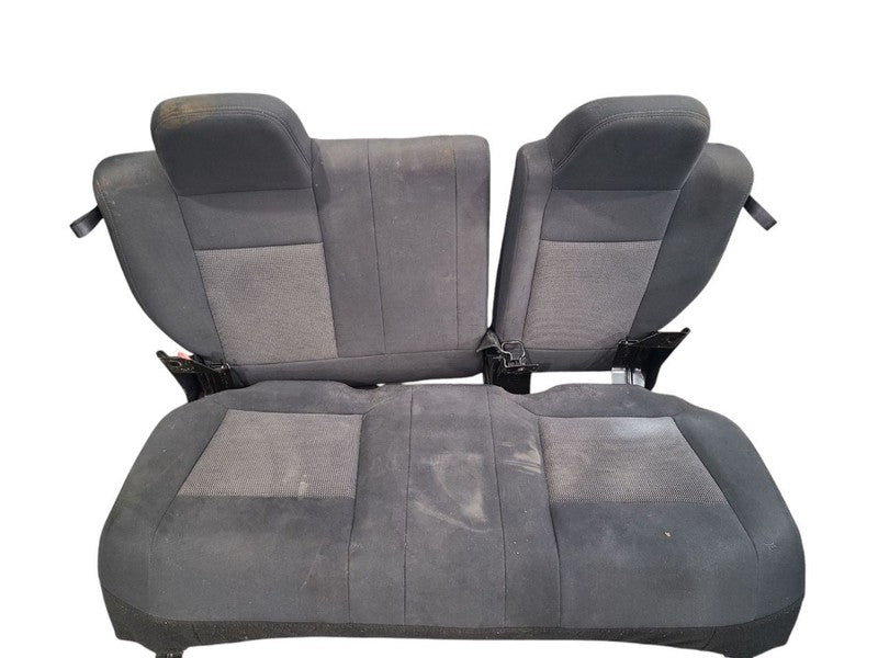 COMPASS   2012 Seat Rear 628515