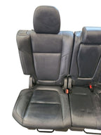 OUTLANDER 2020 Seat Rear 631347