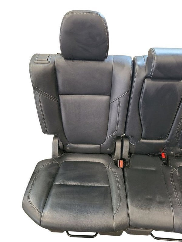 OUTLANDER 2020 Seat Rear 631347