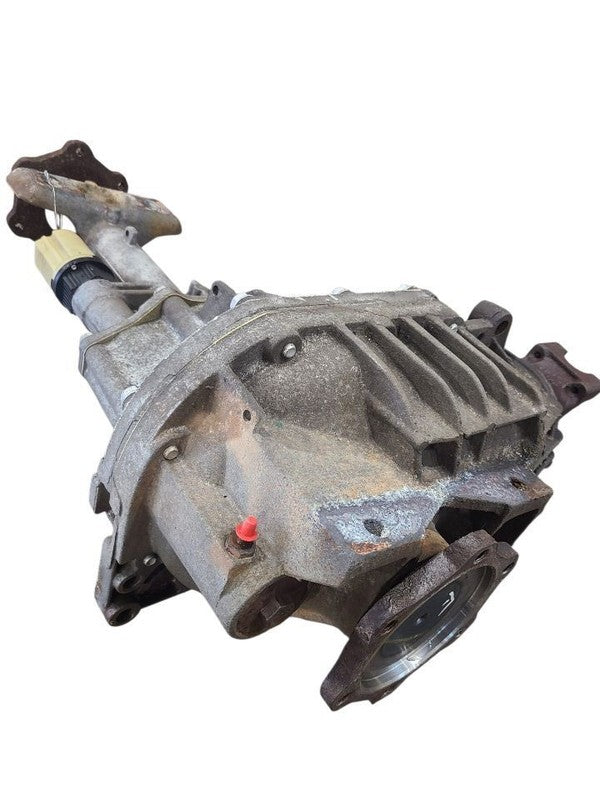 Carrier Front Axle 3.73 Ratio Opt GT4 Fits 07-13 SIERRA 1500 PICKUP 67