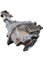 Carrier Front Axle 3.73 Ratio Opt GT4 Fits 07-13 SIERRA 1500 PICKUP 67