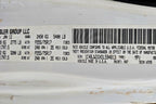 Front Axle Dana 30 LHD 3.21 Ratio Fits 07-08 11-15 WRANGLER 636944