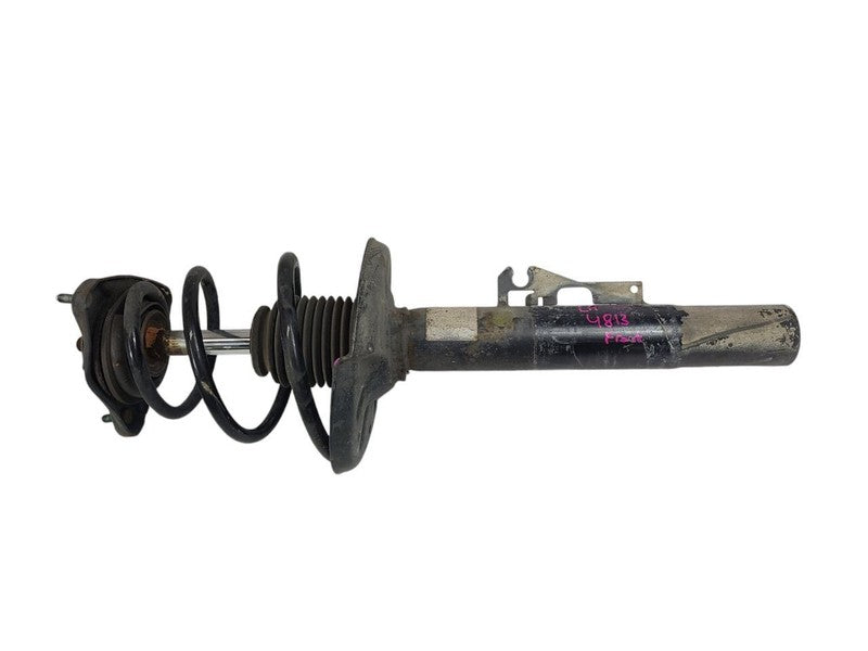 Strut Front With Electronic Damper Control Fits 05-06 PORSCHE BOXSTER 