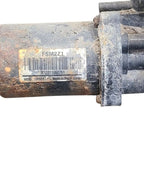 F150      2021 Running Board 680759