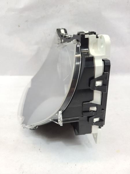 Speedometer Cluster MPH Without Adaptive Cruise Fits 14 INFINITI QX80 