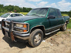 Transfer Case 5.0L Automatic Fits 96-99 CHEVROLET 1500 PICKUP 260310