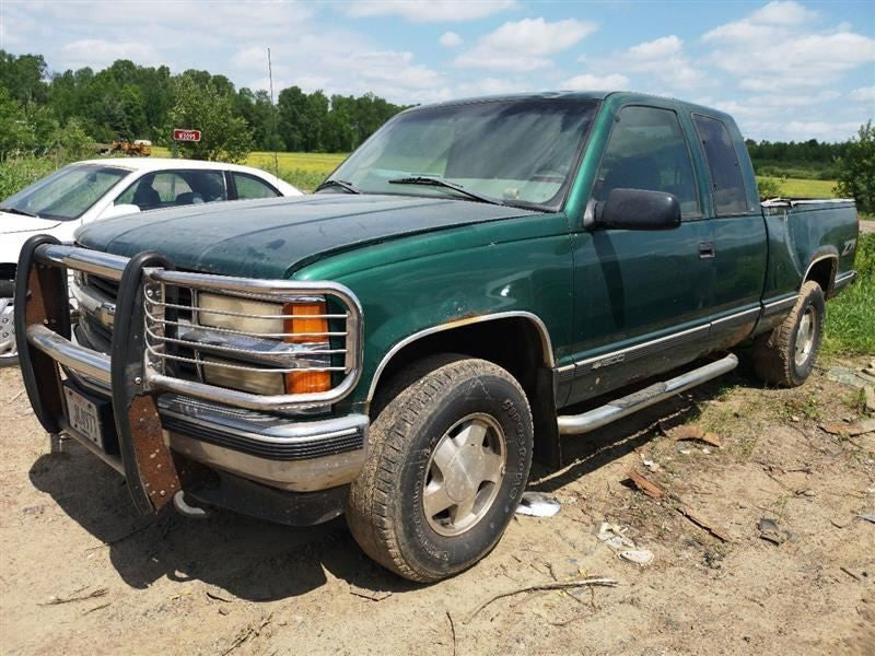 Transfer Case 5.0L Automatic Fits 96-99 CHEVROLET 1500 PICKUP 260310
