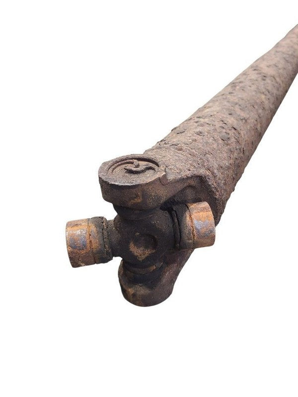 Rear Drive Shaft 2WD Classic Style 6 Speed Fits 04-07 SIERRA 3500 PICK