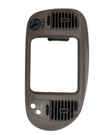 F150      1997 Dash Bezel 678734