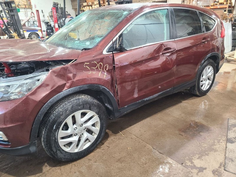 Passenger Right Tail Light Upper Fits 15-16 CR-V 658939