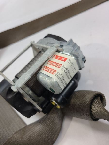 Seat Belt Front Bucket Seat Passenger Retractor Fits 09-10 JOURNEY 559