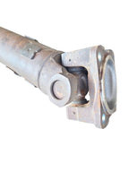 Rear Drive Shaft 4WD Mega Cab 4 Door 5.7L Fits 06-09 DODGE 2500 PICKUP