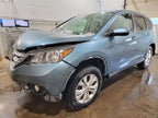 Temperature Control Manual Temperature Control Fits 13-14 CR-V 282725