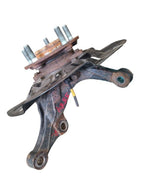 Passenger Right Front Spindle/Knuckle Fits 21-26 SELTOS 671000