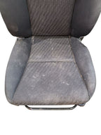 Passenger Front Seat Manual Cloth Without Heated Seat Fits 18-20 FIT 6