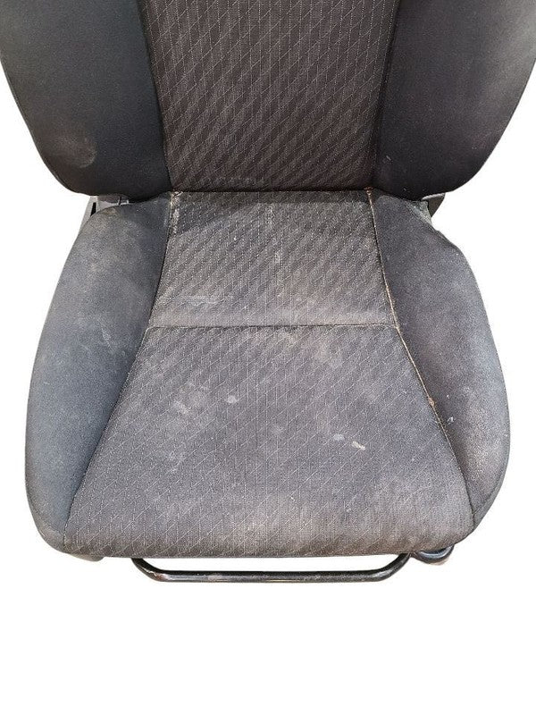 Passenger Front Seat Manual Cloth Without Heated Seat Fits 18-20 FIT 6