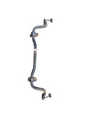 Stabilizer Bar Wk Body VIN E Or F 6th Digit Fits 16-22 GRAND CHEROKEE 