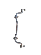 Stabilizer Bar Wk Body VIN E Or F 6th Digit Fits 16-22 GRAND CHEROKEE 