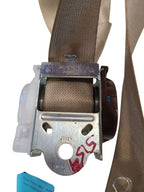 F150      2013 Seat Belt Rear 639506
