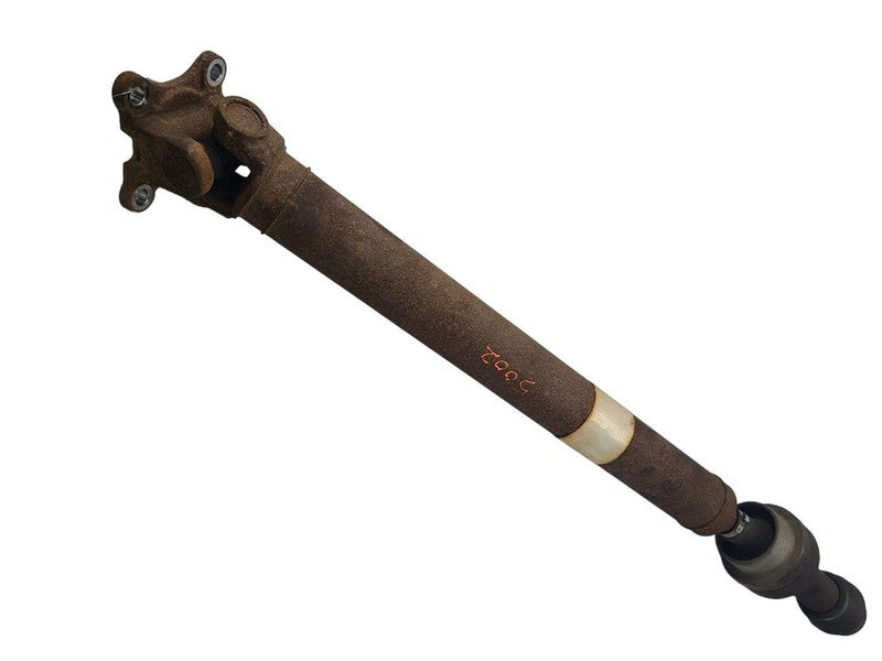 Front Drive Shaft Classic Style 5 Lug Wheel Fits 13-23 DODGE 1500 PICK