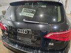 Trunk/Hatch/Tailgate With Spoiler Fits 09-12 AUDI Q5 634676