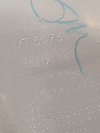 VGMSAVA35 2010 Front Door Trim Panel 665108