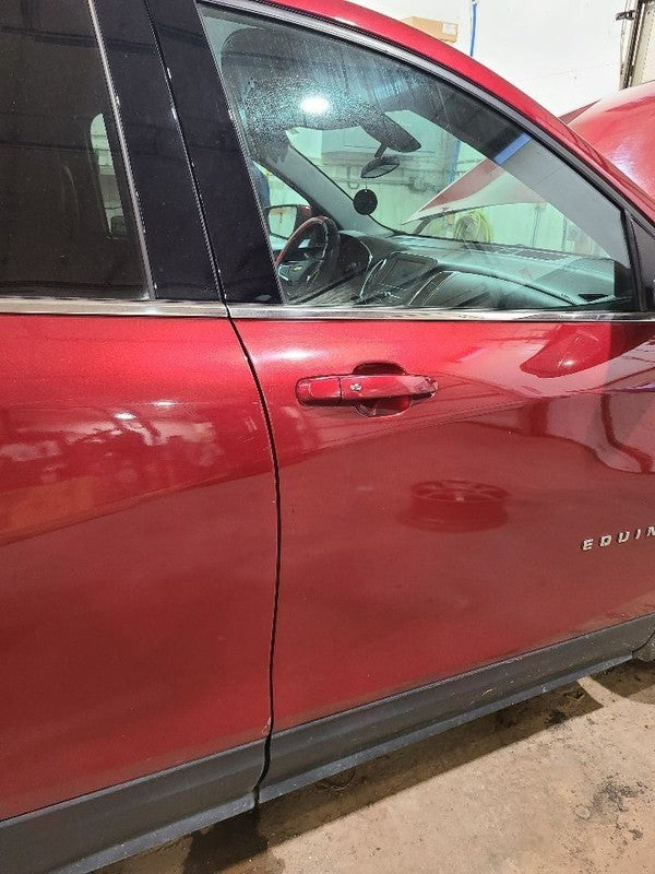 Passenger Right Front Door Fits 18-24 EQUINOX 678243