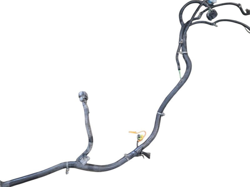 SILV15NEW 2007 Lamp Wiring Harness 641050