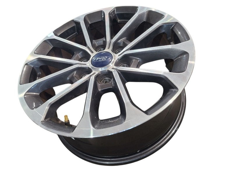 Wheel 18x7-1/2 Aluminum 12 Spoke Fits 18-20 FORD F150 PICKUP 667916