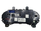 Speedometer 8.00" Screen Multi-color Display Opt Udd Fits 22-24 EQUINO