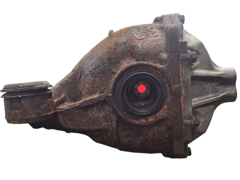 Carrier Rear Axle Manual Transmission 4.10 Ratio Fits 13-20 22-23 BR-Z