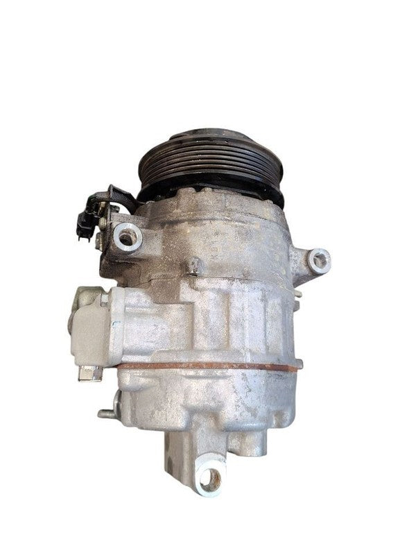 AC Compressor Fits 17-20 LINCOLN CONTINENTAL 616984