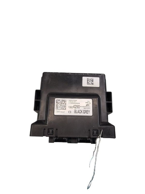 ENVISION  2019 Chassis ECM 621847