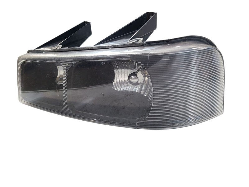 Driver Left Headlight Composite Fits 03-25 EXPRESS 2500 VAN 663827