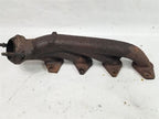 Passenger Exhaust Manifold 5.4L 3V VIN V Fits 04-09 FORD F150 PICKUP 5