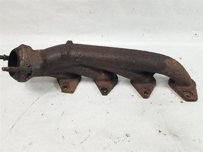 Passenger Exhaust Manifold 5.4L 3V VIN V Fits 04-09 FORD F150 PICKUP 5