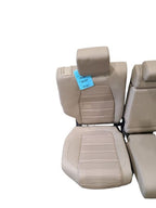 Rear Seat Leather Fits 2019 CR-V 650186