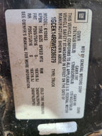 Transfer Case 5.0L Automatic Fits 96-99 CHEVROLET 1500 PICKUP 665431