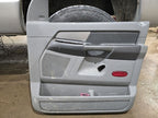RAM2500   2007 Front Door Trim Panel 625262