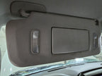 Driver Sun Visor Classic Style Fits 14-19 SIERRA 1500 PICKUP 619636